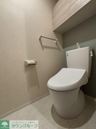 HANABUSA VIIの物件内観写真